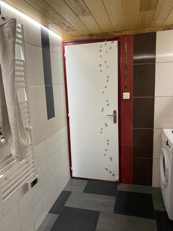 Studio Famille, Lit Aventurier Saint-Laurent-de-Neste Exterior foto